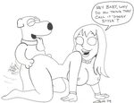 The Big ImageBoard (TBIB) - brian griffin family guy jillian